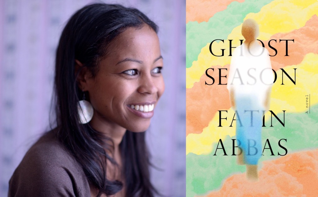 After her family left Sudan, Fatin Abbas later returned. &lsquo;Ghost Season&rsquo; is the result.