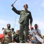 Central Sudan&rsquo;s new armed group of Al-Butana region