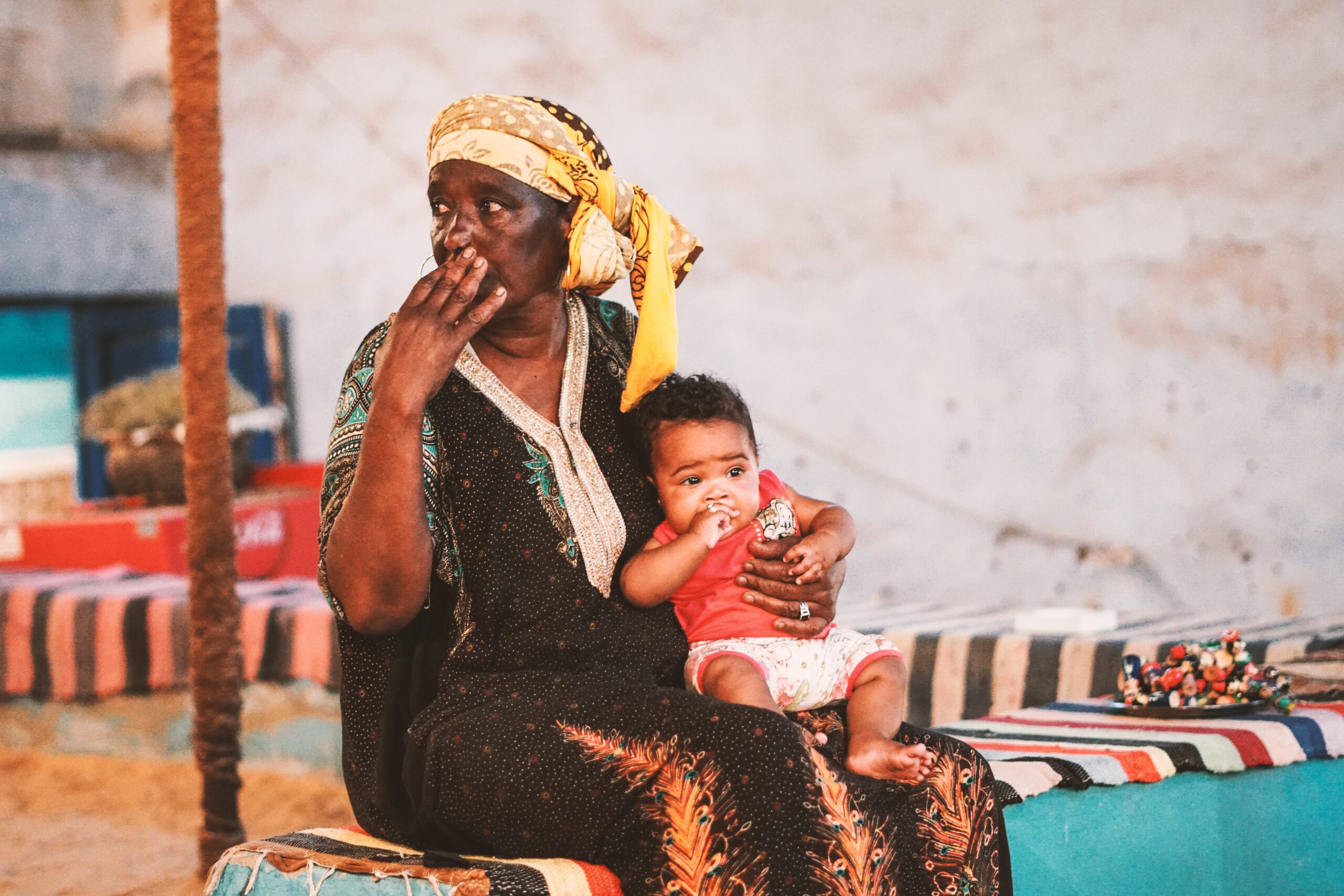 State Construction Projects on Nile River Have Long Displaced Nubians In Egypt and Sudan