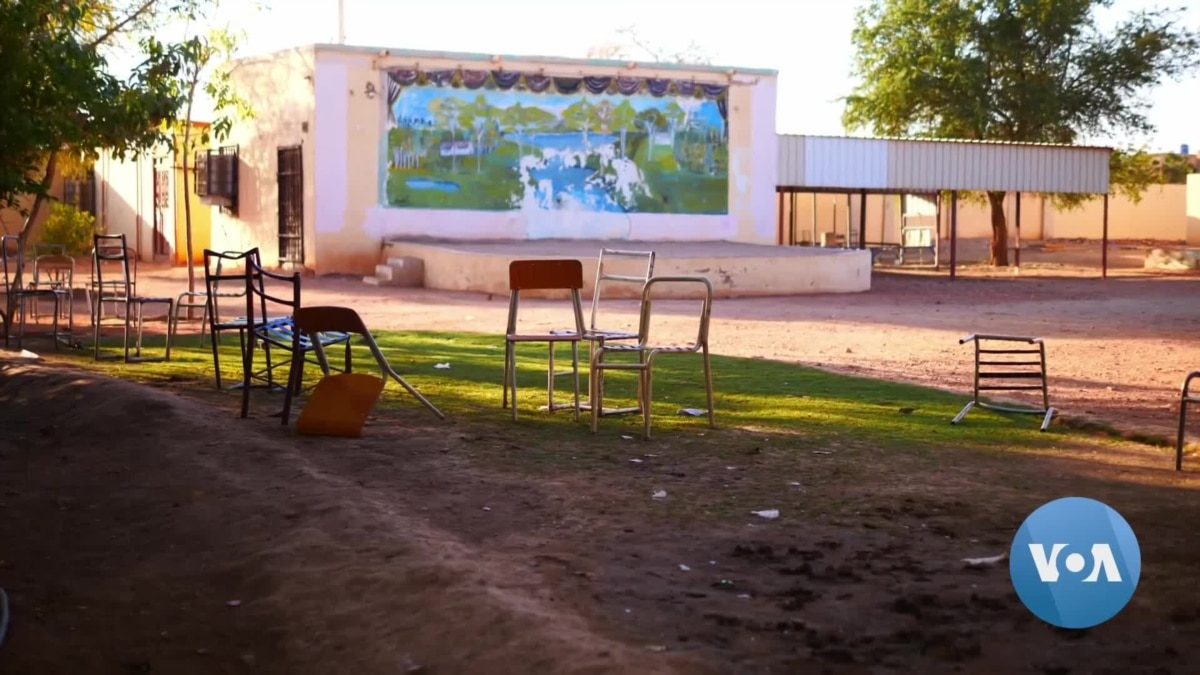 Sudan Teachers Remain on Strike Despite Government Claims of Concessions