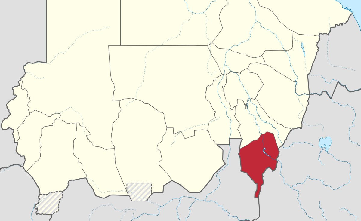 Sudan: UNITAMS Head 'Profoundly Distressed' By Killing of Aid Worker in Blue Nile, Sudan