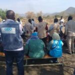 UNITAMS calls to investigate killing of aid worker in Sudan Blue Nile region