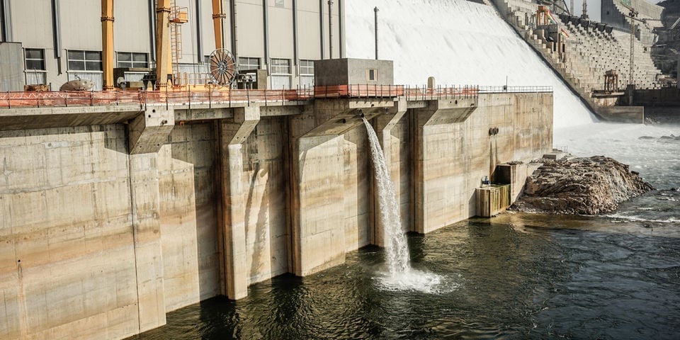 Ethiopia says keen to resume dam talks with Egypt, Sudan