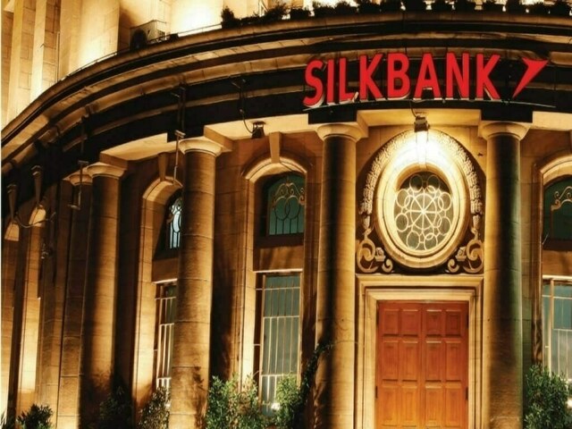 Silkbank says International Commercial Bank South Sudan plans to invest &euro;50mn in it
