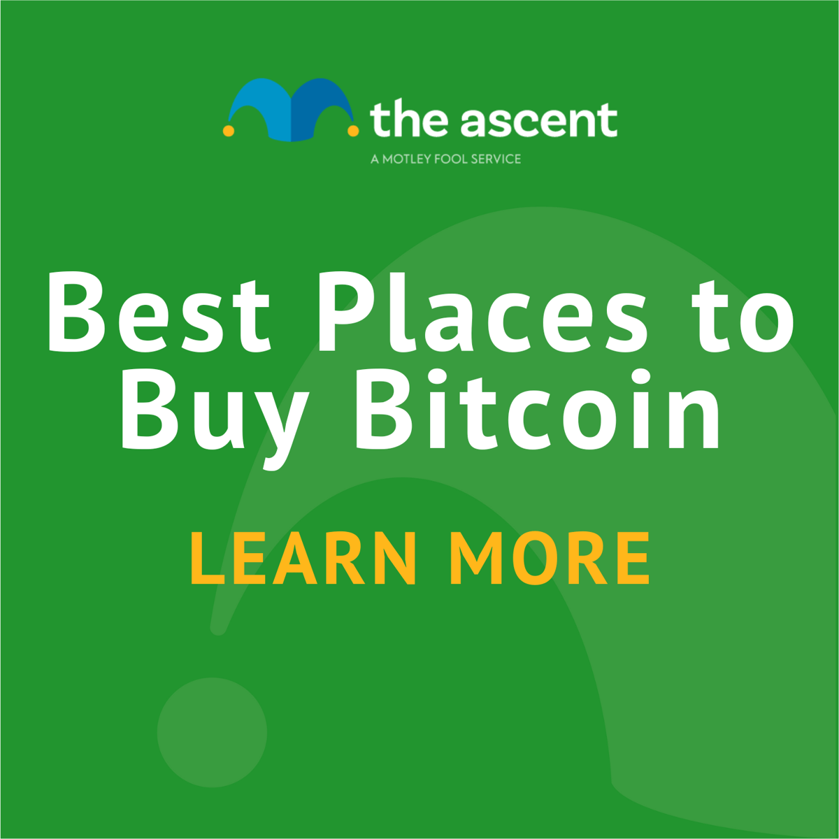 Best Places to Buy Bitcoin in 2023