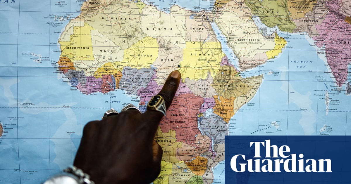 Calls for sanctions against Sudan amid genocide warnings in Darfur