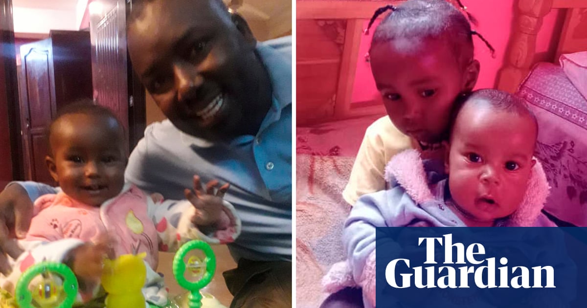 UK urged to speed evacuation of hundreds of British children in Sudan