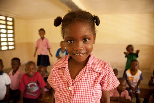 South Sudan calls for more financial support for education