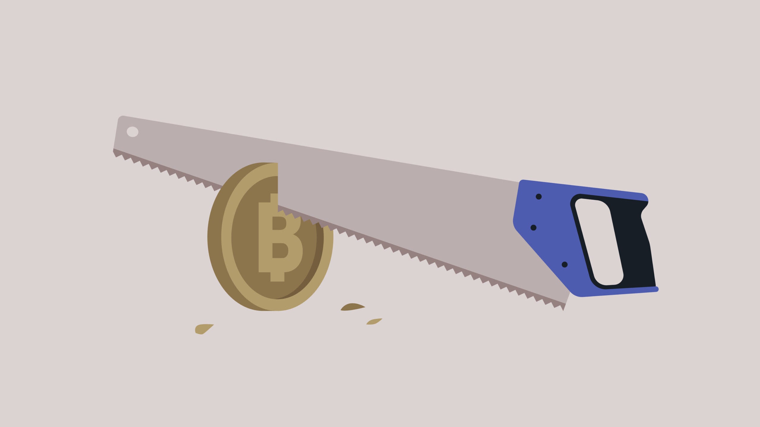 What is bitcoin halving? What it means and how it works