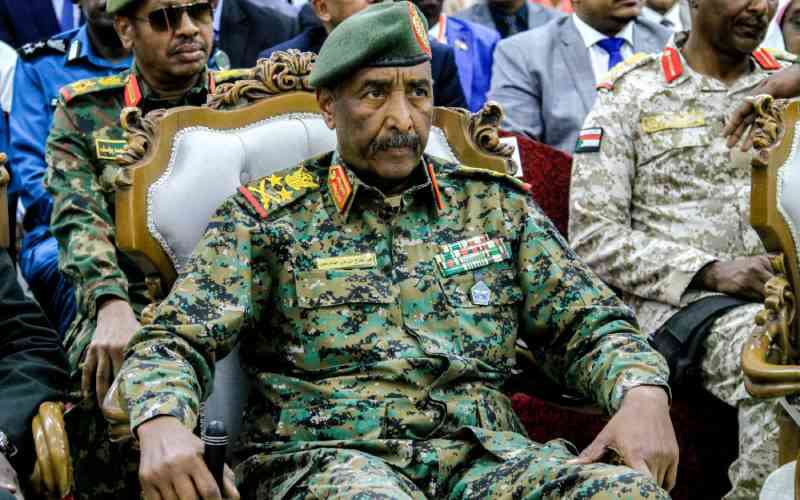 UAE gold imports from Sudan rose by 70 in 2024 despite war, says NGO