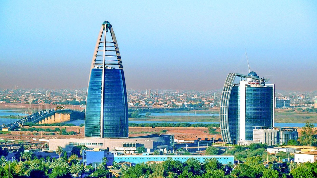 Sudan Could Become the Red Sea&rsquo;s Next Energy Security Flashpoint