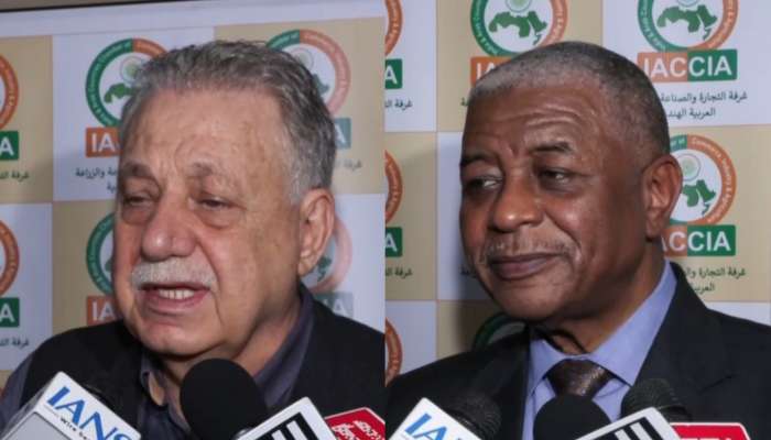 Sudan seeks more Indian investment in pharma, healthcare sector